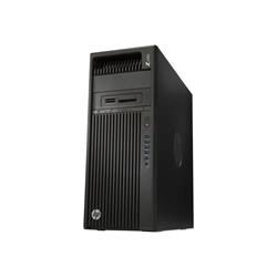 HP Workstation Z440 Xeon E5-1620V4 16GB 256GB SSD Windows 10 Pro